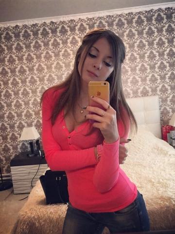 Проститутка Нелли