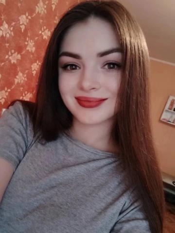 Проститутка Николь